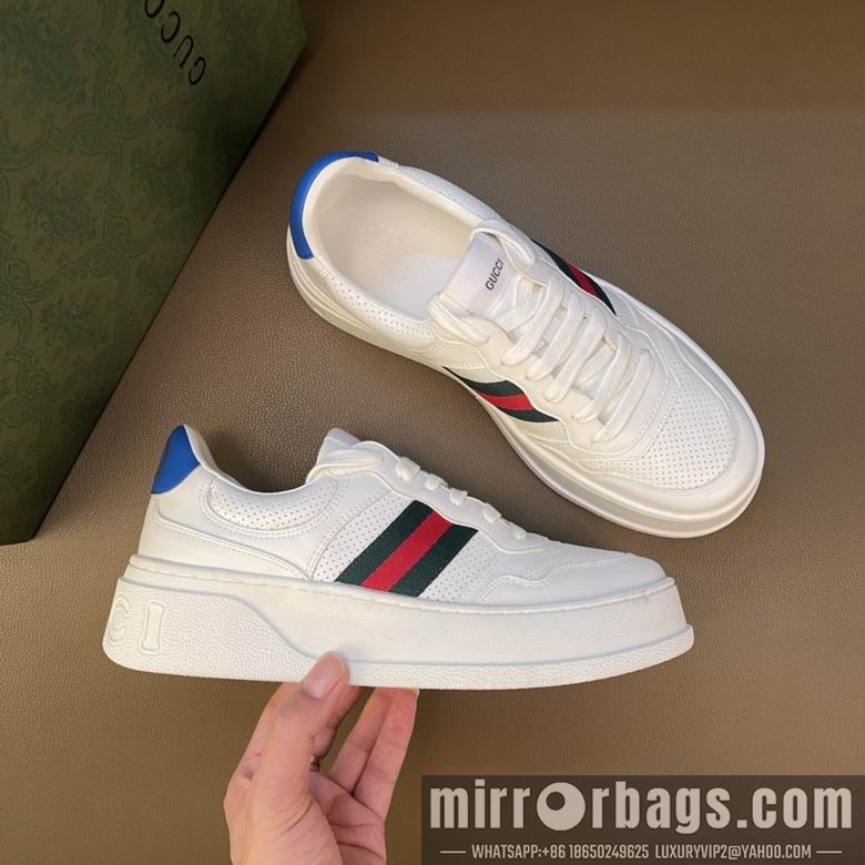 Gucci Shoes SZ 38-44 0533