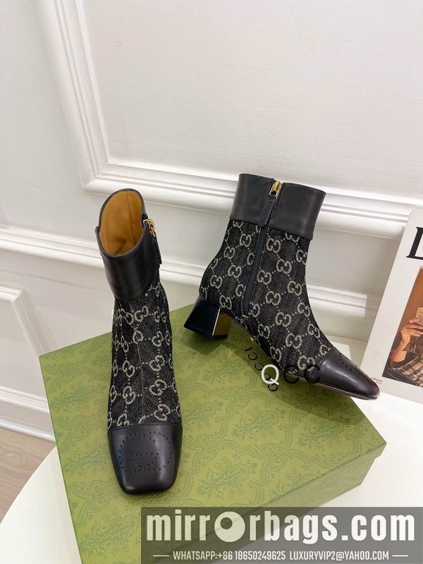 Gucci Shoes sz35-41 XC0345
