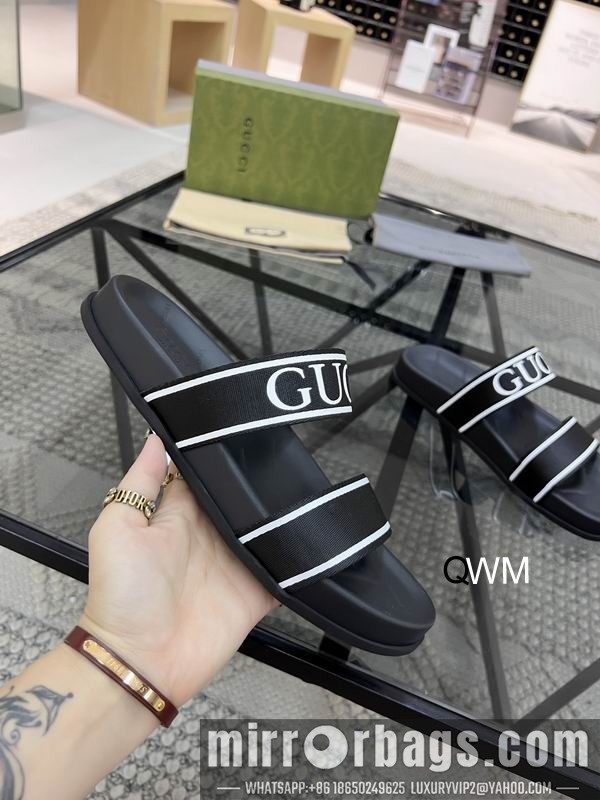 Gucci Shoes sz38-44WM0301