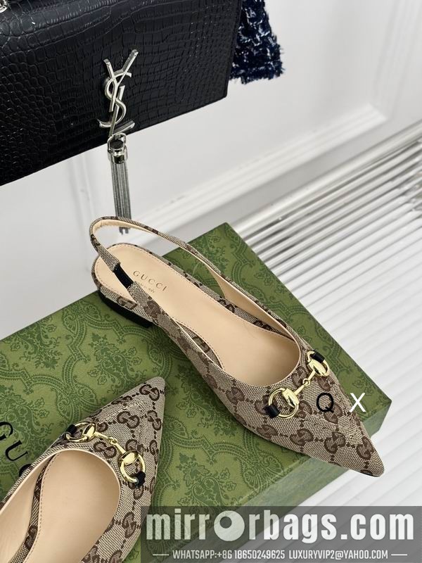 Gucci Shoes sz35-40 JX0501