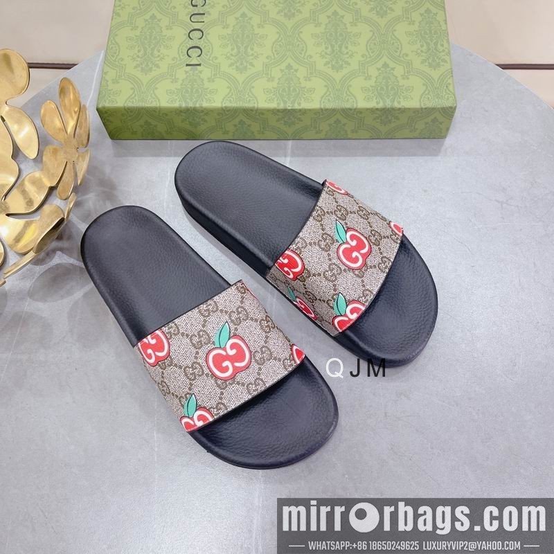 Gucci Shoes sz35-46JM0314
