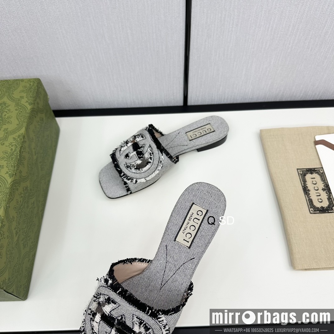 Gucci Shoes sz35-40 SD0611