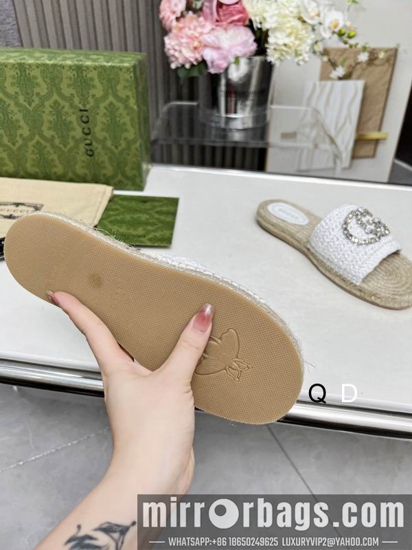 Gucci Shoes sz35-40 GDT0601