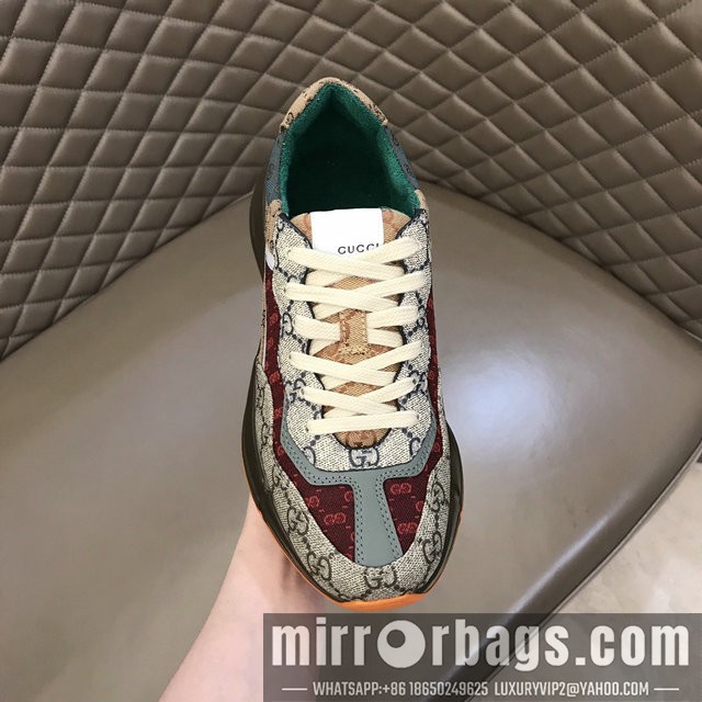 Gucci Shoes SZ 38-44 0510