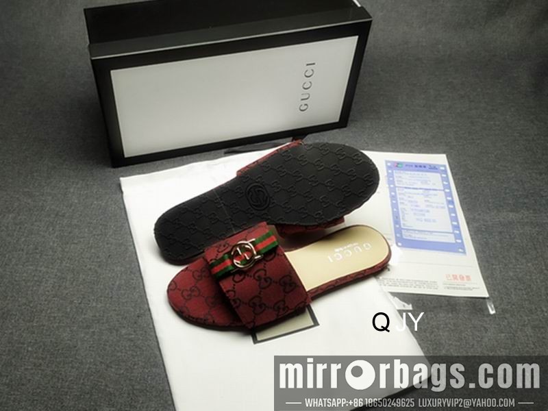 Gucci Shoes sz35-43 JY0307
