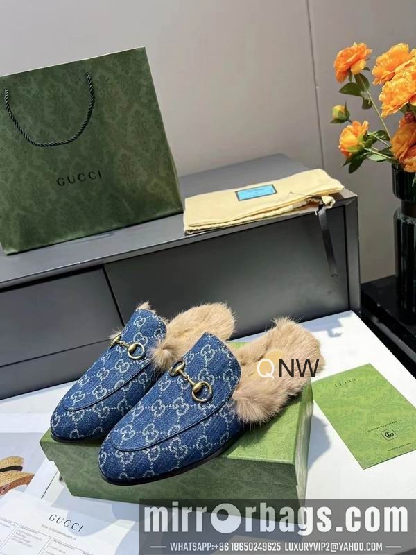 Gucci Shoes sz35-46 NW0325