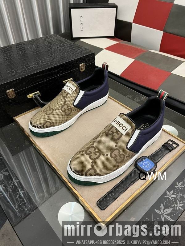 Gucci Shoes sz38-45 WM0602