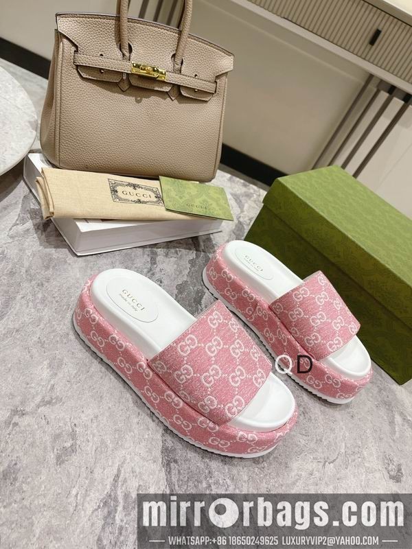 Gucci Shoes sz35-44 GDT0311