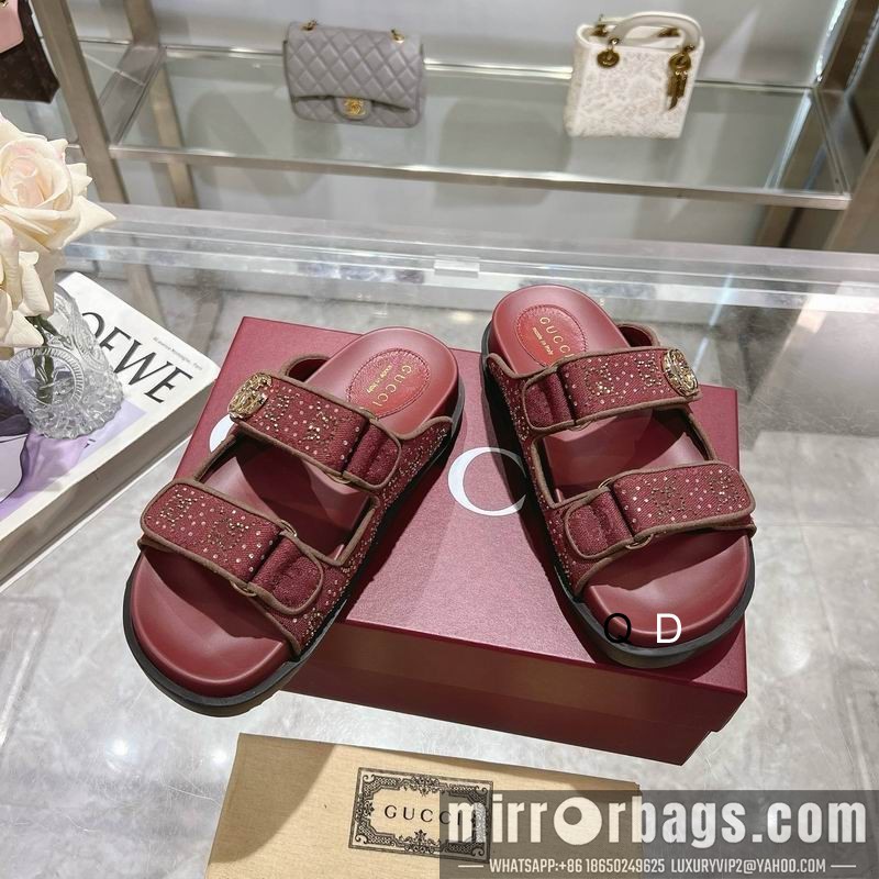 Gucci Shoes sz35-40 GDT0202