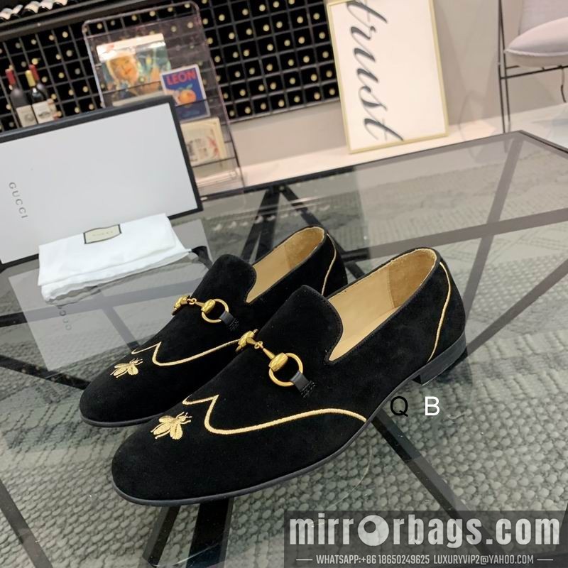 Gucci Shoes colour sz38-45 BS0804