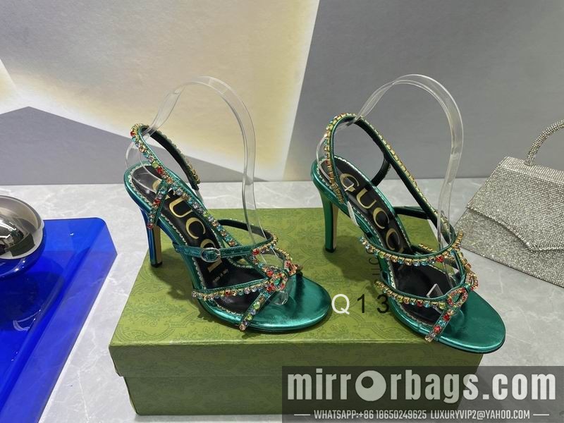 Gucci Shoes sz34-40 LL0330