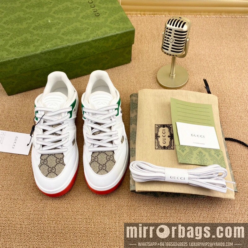 Gucci Shoes SZ 38-44 0505