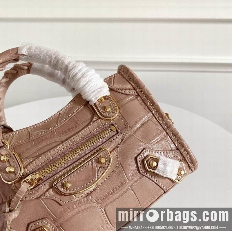 Balenciaga Bags Balenciaga 219 19X12X5cm WM