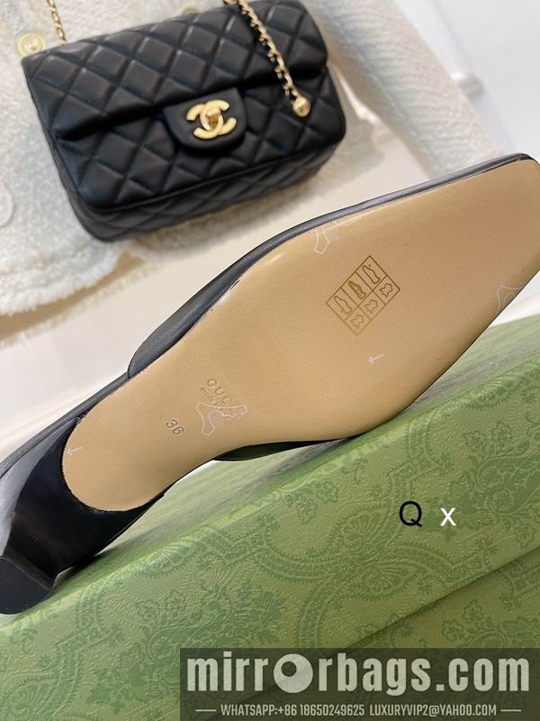 Gucci Shoes sz35-39 JX0318