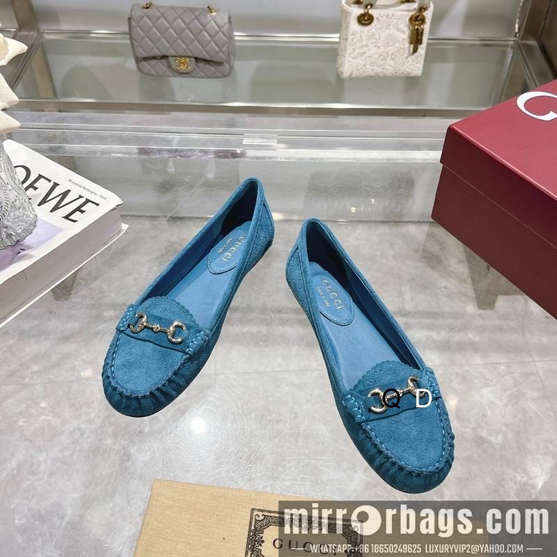 Gucci Shoes sz35-40 GDT0202