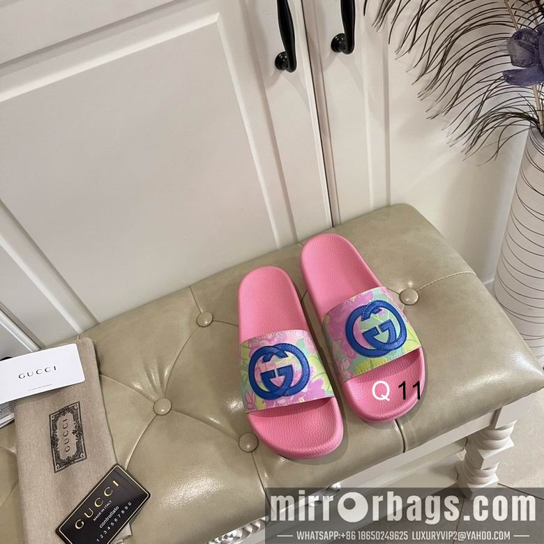 Gucci Shoes sz35-44Y0312