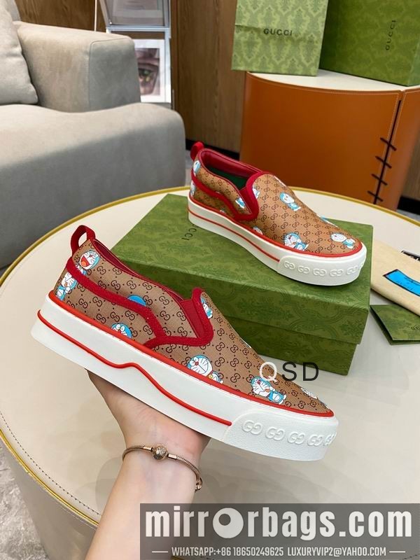 Gucci Shoes sz35-40 SD0332