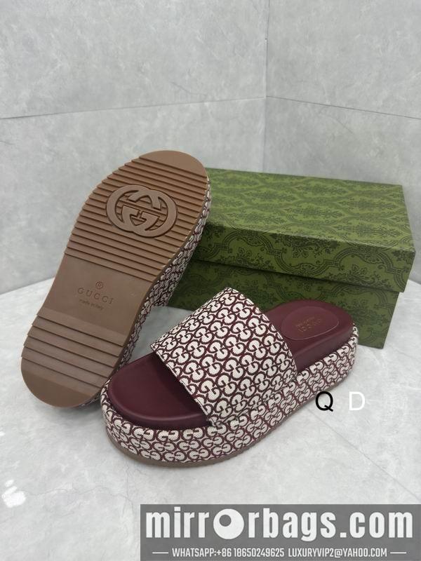 Gucci Shoes sz35-40 GDT0403