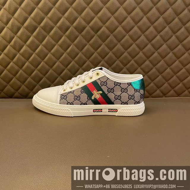Gucci Shoes SZ 38-44 0502