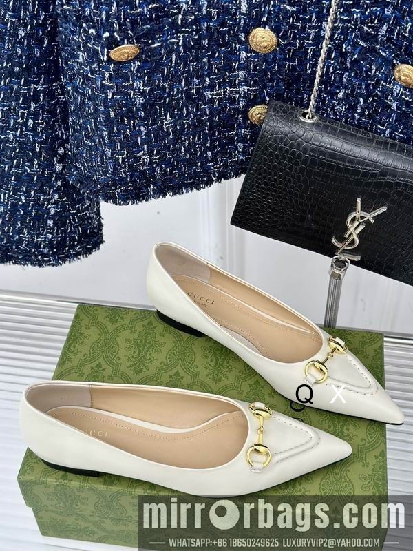 Gucci Shoes sz35-40 JX0704