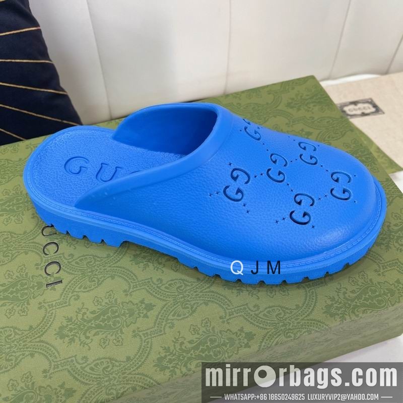Gucci Shoes sz35-44JM0314