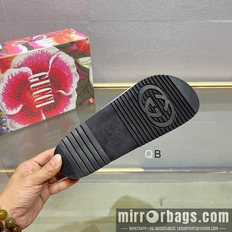 Gucci Shoes sz39-45 BS0323