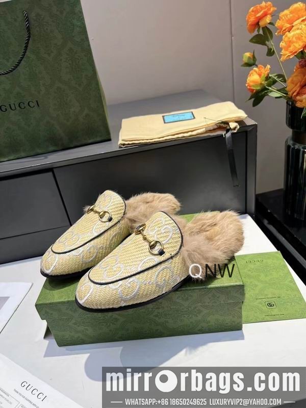 Gucci Shoes sz35-46 NW0324