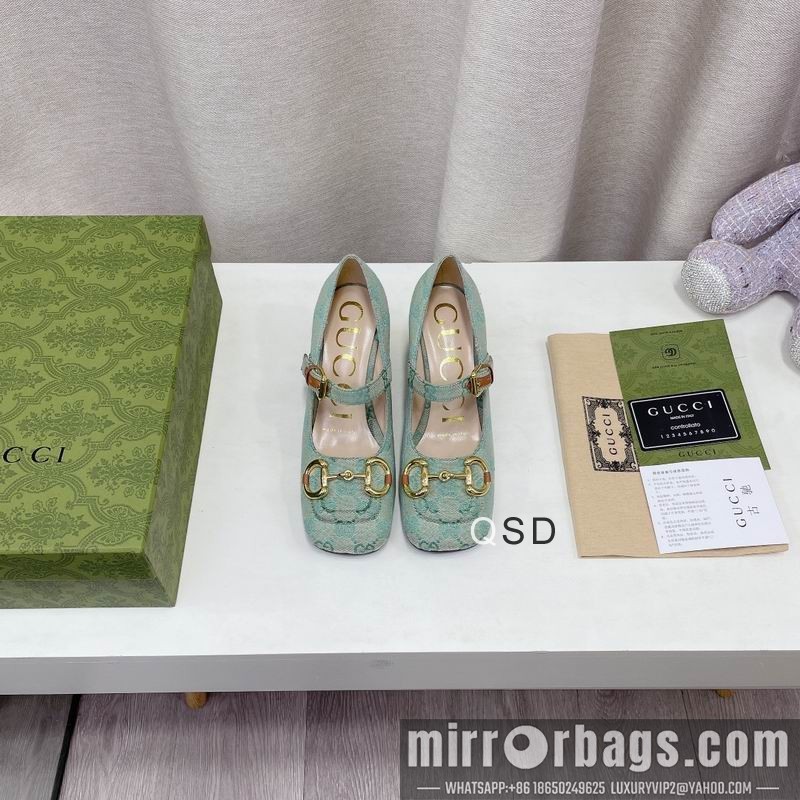 Gucci Shoes sz34-41 SD0344