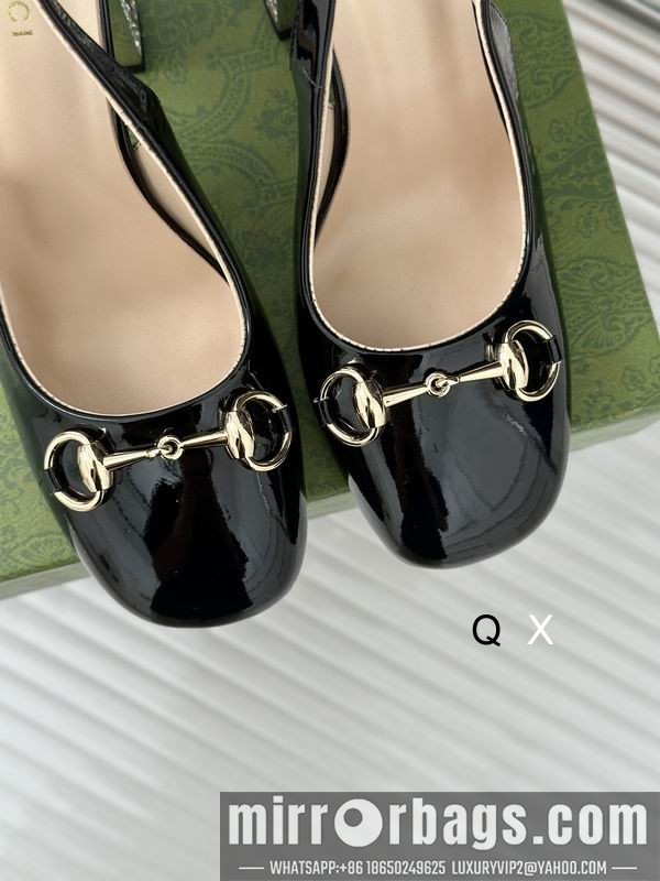 Gucci Shoes sz35-40 JX0903
