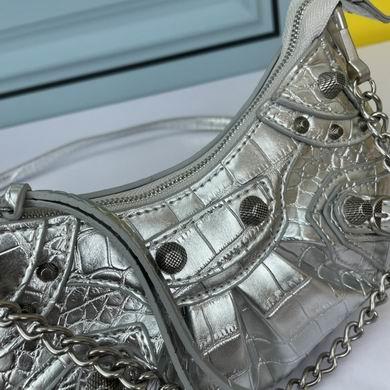 Balenciaga Bags Le Cagole 669588 22X12X5cm YW