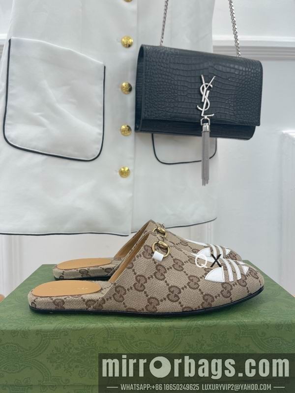 Gucci Shoes sz35-42 JX0319