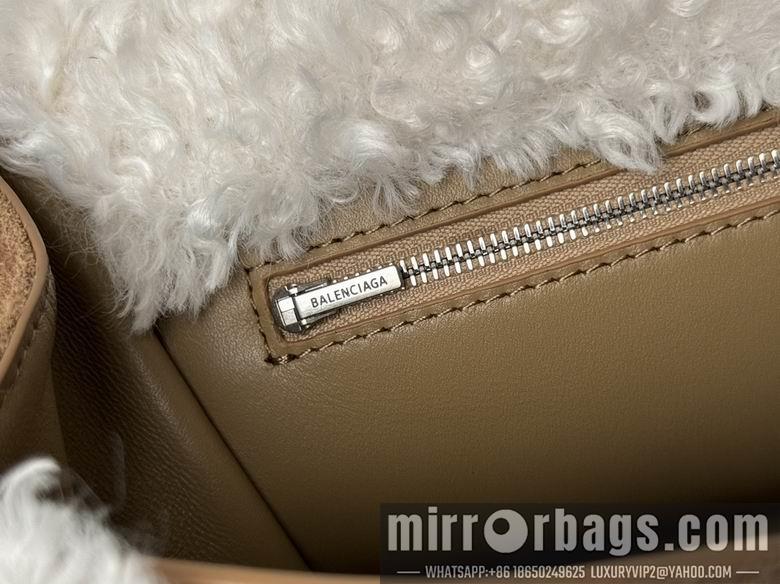 Balenciaga Bags 0319 29X20X10cm GY