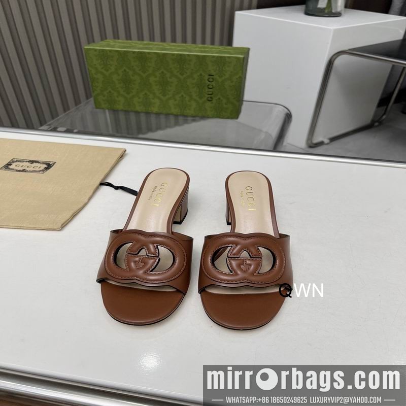 Gucci Shoes sz35-40 WN0409