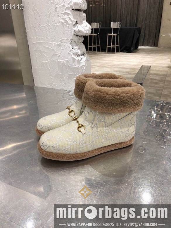Gucci Shoes sz35-41 mhf0346