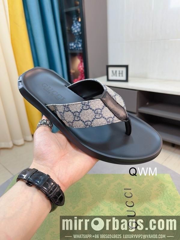 Gucci Shoes sz38-45 WM0802
