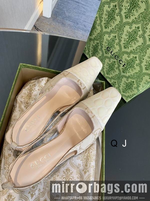 Gucci Shoes sz35-42 XJ0323