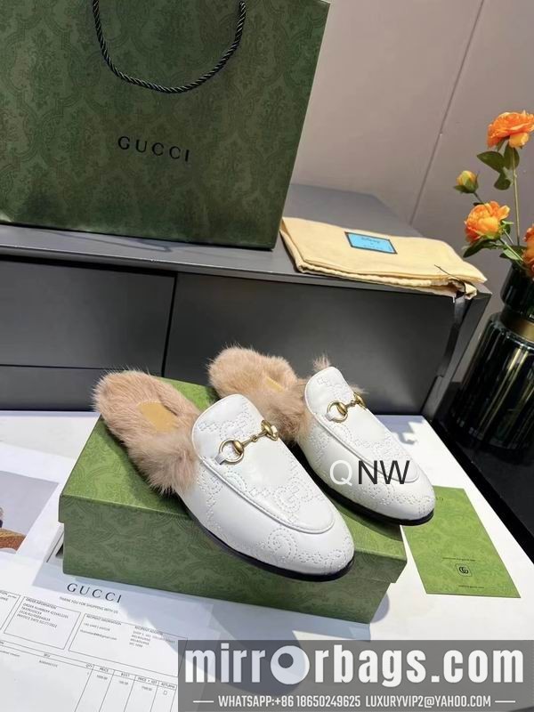 Gucci Shoes sz35-46 NW0324
