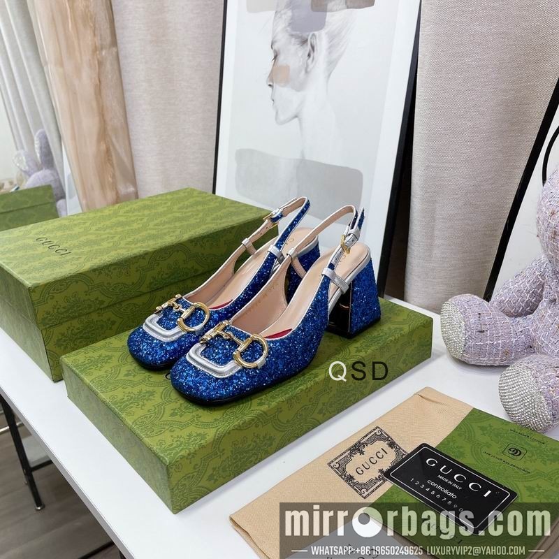Gucci Shoes sz34-41 SD0342