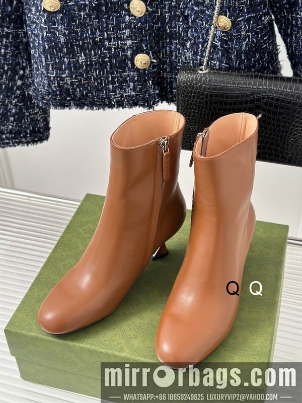 Gucci Shoes sz35-40 JX0329