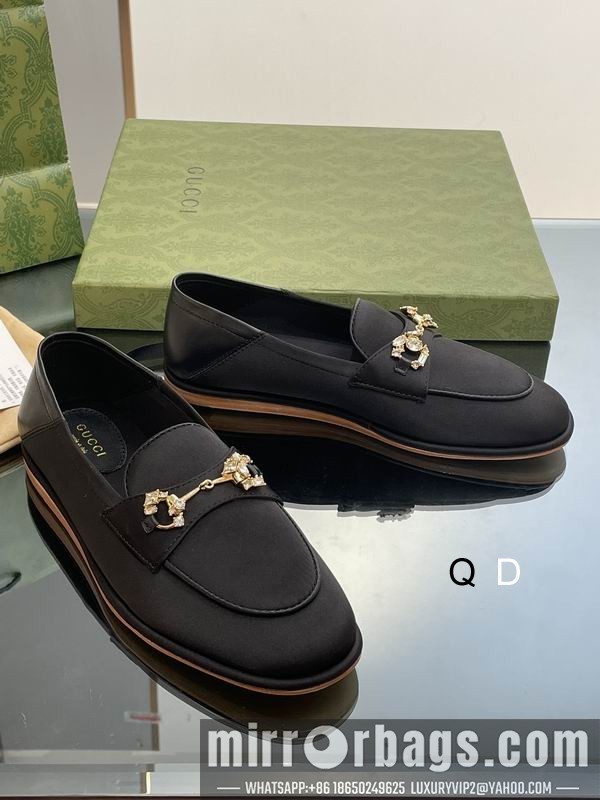 Gucci Shoes sz35-40 5C GDT1201