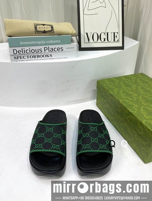 Gucci Shoes sz35-45 Q0614
