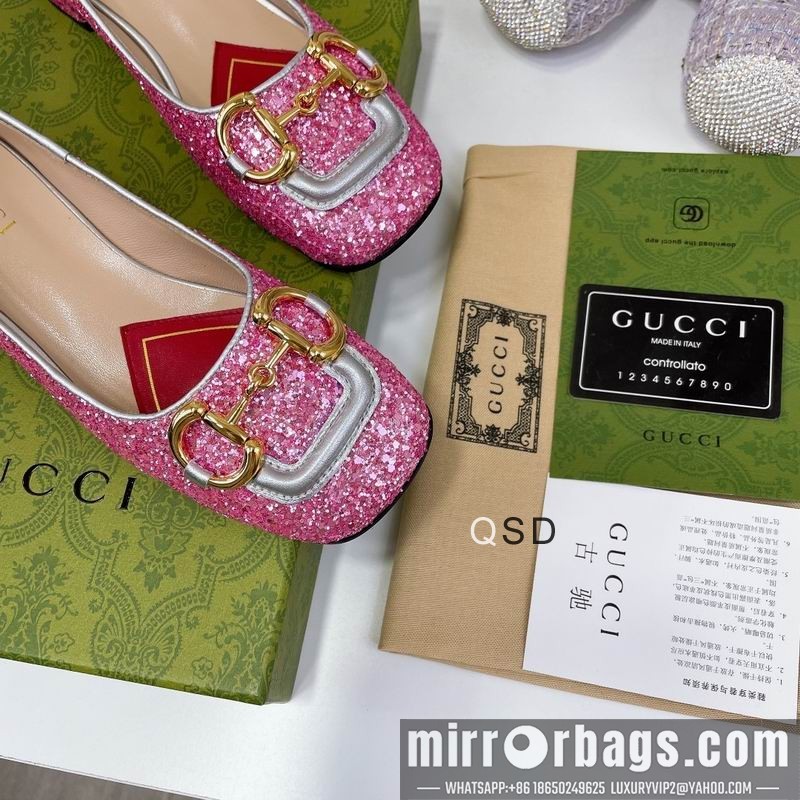 Gucci Shoes sz34-41 SD0320
