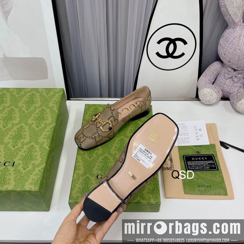 Gucci Shoes sz35-40 SD0339