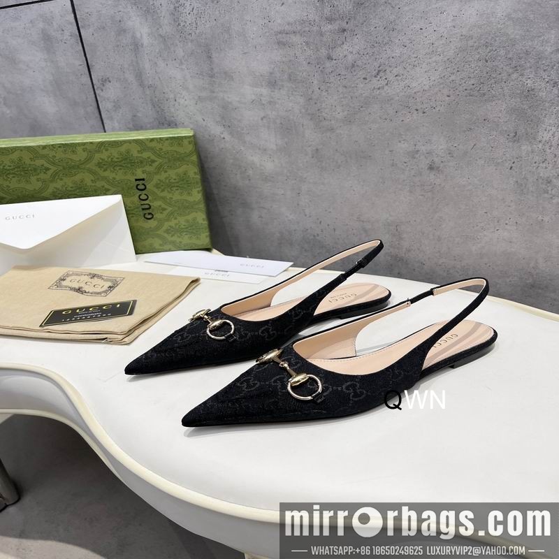 Gucci Shoes sz35-40 WN0401
