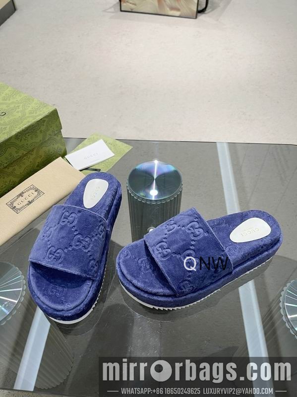 Gucci Shoes sz35-43 NW0335