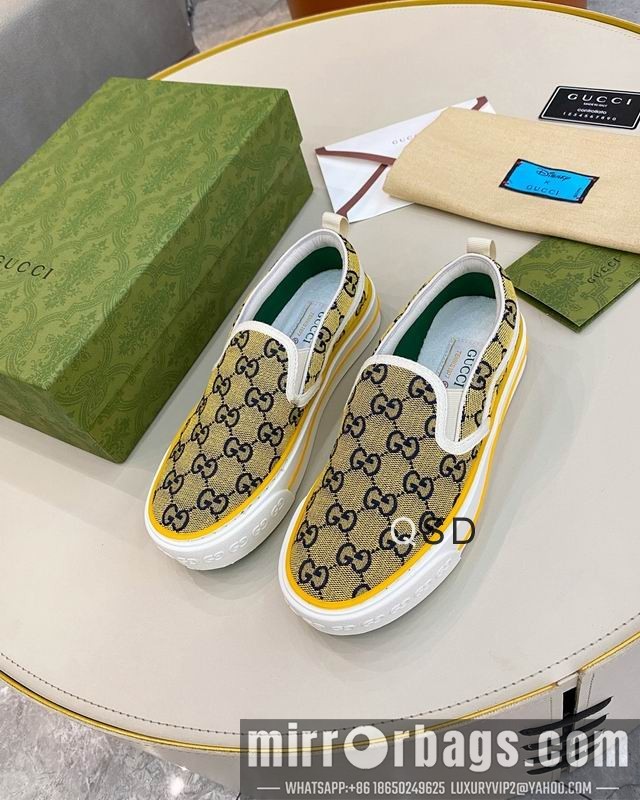 Gucci Shoes sz35-40 SD0332