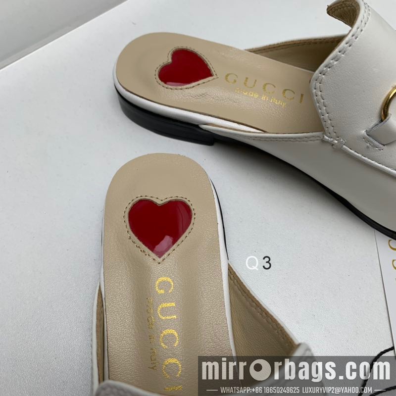 Gucci Shoes sz34-42 QM0302