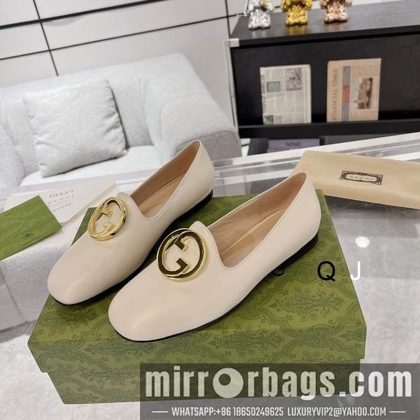 Gucci Shoes sz35-40 5C XJ0703