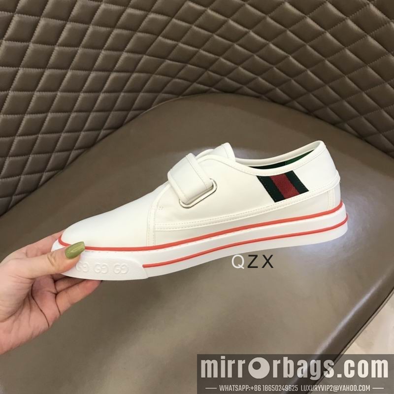 Gucci Shoes sz35-46 ZX0308
