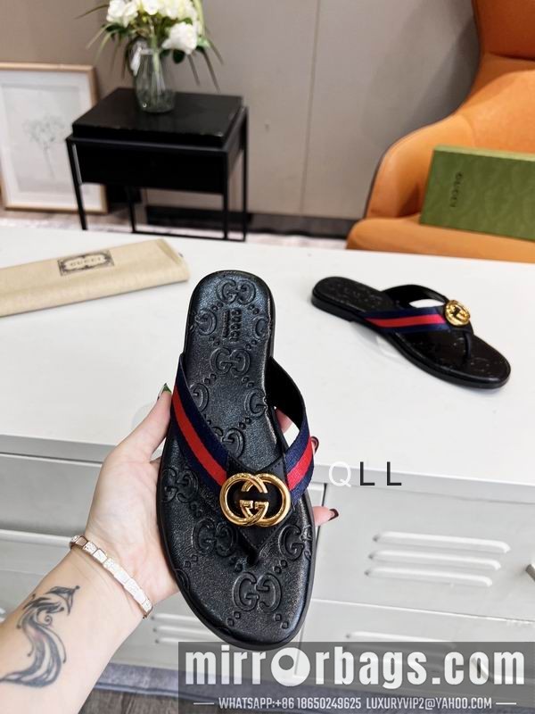 Gucci Shoes sz35-45 LL0312